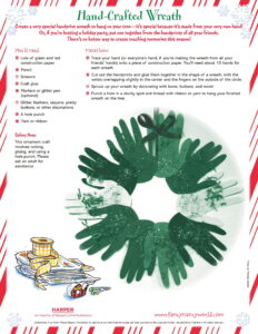 Christmas Wreath