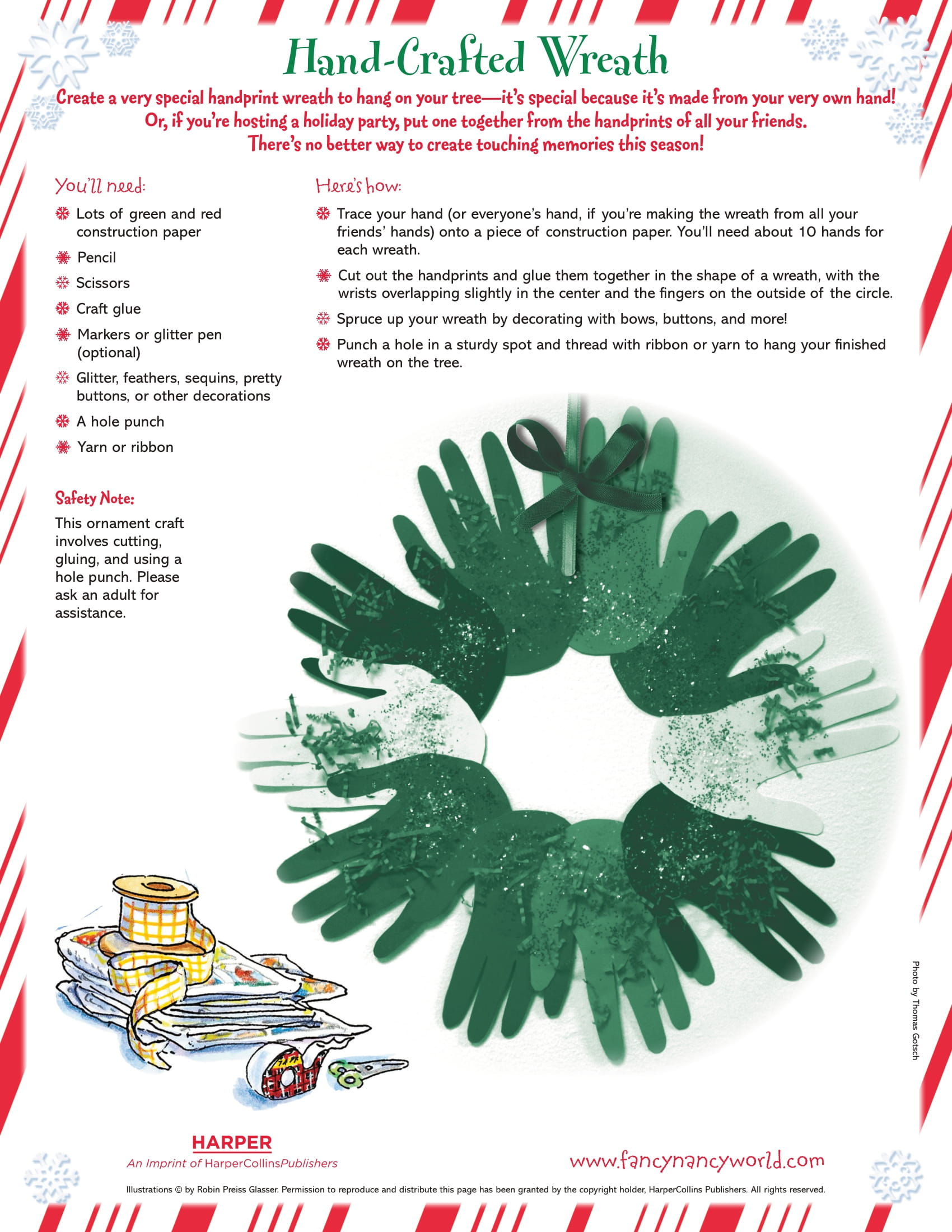 Christmas Wreath