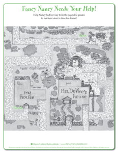 Map Maze