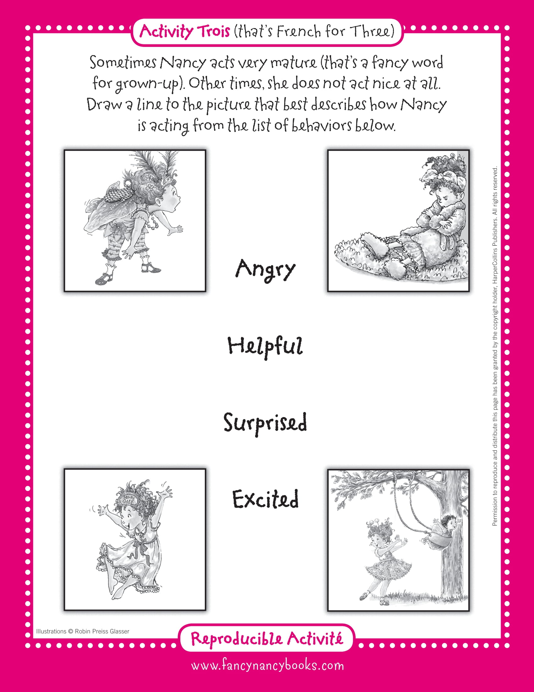 Matching Game