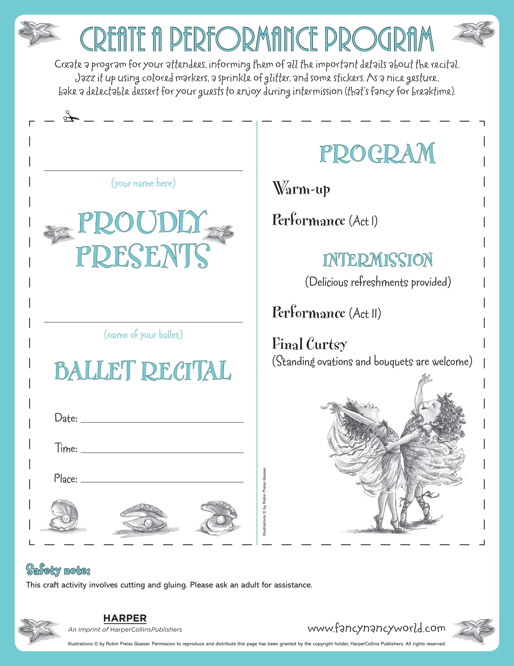 Performance Program