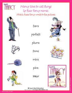 Speak French