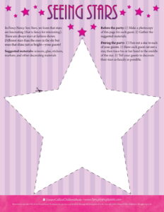 Star Guests