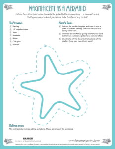 Star Wand